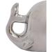SIL Interiors Dolomite Ceramic Whale Shape Bath Sponge Holder with Body Puff - Buy Online on GoSupps.com