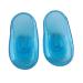 4Pcs/2Pairs Blue Silicone Hair Dye Ear Cover Protector Set - Buy Online on GoSupps.com