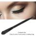 20pcs Dual Ended Eye Shadow Makeup Brushes Portable Soft Hair Spong Head Makeup Brushes for Eyes for Powder and Cream Eyeshadows - Buy Online on GoSupps.com
