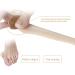 Silicone Toe Separator & Straightener Set - 3 Piece Kit for Hallux Valgus Correction, Bunion Relief - Universal Size for Men and Women - Buy Online on GoSupps.com