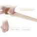 Adjustable Toe Separators with Gel Spacers - Foot Care Toe Corrector Bandage (3 pcs) - Buy Online on GoSupps.com