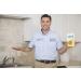 Plink Garbage Disposal Cleaner and Deodorizer - 10 Uses (1 Pack) - Buy Online on GoSupps.com