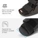 BraceAbility Short Walking Boot - Orthopedic Medical Walker for Broken Toe Sprained Ankle Metatarsal Stress & Post-Op Support | Left/Right Foot - Fits Men & Women (M - Buy Online on GoSupps.com