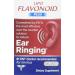 Lipo-Flavonoid Plus Dietary Supplement Ear Health, 100 Count (Pack of 2)