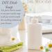 Dr. Woods Unscented Baby Mild Castile Soap Body Wash | 32 Ounce Liquid - Buy Online on GoSupps.com
