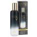 FARMSTAY Black Snail Peptide9 Perfect Emulsion 120ml_Korean Skin Care K Beauty