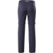 Killtec Girls Functional Trousers with Zip-Off Legs - KOS 137 GRLS PNTS Dark Navy Size 152 | International Shipping Available - Buy Online on GoSupps.com