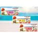 Malibu Sun Stick Lip Balm SPF 30 Watermelon Flavour - Buy Online on GoSupps.com