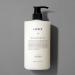 LUSIS Crystal Hair Treatment Conditioner - Silky Moisture-Rich Hair Clinic 500ml | Floral Scent - Buy Online for International Shipping - Buy Online on GoSupps.com