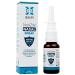 BHM NoriZite Nasal Spray New Long-lasting Natural Barrier Designed to Help for Virus Protection Cold & Flu Blocker Allergy & Hayfever Prevention | Scientifically Proven 6+ Hrs Protection (20ml)