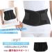 AIRLIFT Lumbar Support Belt - Adjustable Back Brace for Instant Lower Back Pain Relief | Ideal for Men & Women | Shop Internationally - Buy Online on GoSupps.com