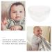 Toddmomy Baby Pacifier Holder Case Toddler Storage Pocket for Newborns | Secure & Portable Solution - Buy Online on GoSupps.com