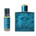 Fragrance Perfume Oils Ver - Eros Cologne Roll On Body Oil for Men 1 pack 1.0 Fl Oz - Buy Online on GoSupps.com