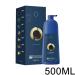  YNPQTDS Colour Shampoo Instant Hair Dye Shampoo Coloured Hair Shampoo Protein del Caviale 500 ml Colour Shampoo Color Colour Hair in Minutes - Buy Online on GoSupps.com
