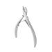 Cuticle Nippers Staleks 3mm / 4mm/ 5mm / 7mm Smart 31 Staleks Manicure Pedicure Tools (3mm) 3 mm