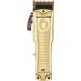 BaBylissPRO Limited Edition LO-PROFX High Performance Clipper and Trimmer - Gold - Buy Online on GoSupps.com