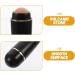 Angoily Lot de 4 Mini Boules Absorbantes D Huile en Pierre Volcanique pour Visage Boules Rondes Naturelles pour Contr le de S bum et Nettoyage de Peau Soins Visage Portables - Buy Online on GoSupps.com