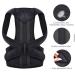 Posture Correction Belt | Comfortable Shoulder & Back Pain Relief Brace - International Shipping Available - Buy Online on GoSupps.com