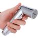 Bidet Sprayer Set G1/2 - Handheld Toilet Sprayer Kit for Bathroom Cleaning | International Shipping - Buy Online on GoSupps.com