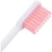 Baluue 4 Pack Portable Folding Travel Toothbrushes - Compact Toothbrushes with Built-in Case for Hiking Camping & Travel - Buy Online on GoSupps.com