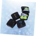 JE COMPRIS Contact Lens Accessories Set - 4er Box | Glasses Holder Tweezers & Case for Travel & Storage - Buy Online on GoSupps.com