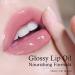 Ownest Beauty KYDA 2 Colors Hydrating Lip Glow Oil for Moisturizing and Plumping Lips - Buy Online on GoSupps.com