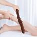 Operitacx Wood Scraping Stick | Muscle Relaxation Massage Tool for Back & Whole Body | Gua Sha & Lymphatic Paddling - Buy Online on GoSupps.com