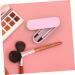 Housoutil 1set Eyelash Brush Eyebrow Brush Eyelash Grooming Brush Powder Concealers Brush Eyelash Brow Wand Eyebrow Brush Lash Comb Modify Makeup Brush Sets Abs Woman Pink - Buy Online on GoSupps.com