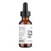 Sweet Essentials Organic Grapefruit Seed Oil - 100% Pure Cold Pressed Carrier Oil 2oz Glass Bottle Imported from Italy - Buy Online on GoSupps.com