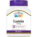 21st Century Lutein 10 Mg Tablets 60-Count