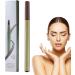 Liquid Brow Pencils - Easy Coloring Smudge-Proof Eyebrow Pencils with Lasting Effect - Women Cosmetics for Home Dating Shopping Traveling Gathering Pochy Black-brown - Buy Online on GoSupps.com