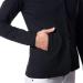 Kerrits Stretch Competitor Koat 4-Snap - Black XL (X-Large) - Buy Online on GoSupps.com