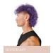 Herman s Amazing Hair Color | Rosemary Mauve | Vegan & Cruelty-Free Washable Purple Tint | 115ml Semi-Permanent Conditioner-Based Hair Dye - Buy Online on GoSupps.com