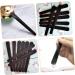 Healvian Solid Makeup Mixing Spatula 50 Pieces Reusable Beauty Spatula Set for Cream Foundation Lipstick Masks and Home Use - Buy Online on GoSupps.com