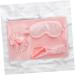 Didiseaon 2 Sets Headband for Women Maid of Honor Maid of Honor Proposal Bridesmaid Eysmasks Eye Shades for Sleep Wedding Party Favors Flower Girl Proposal Silk - Buy Online on GoSupps.com