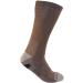 Ecosox Diabetic Bamboo Hiking Socks - 3 Pairs - Brown Large - Buy Online on GoSupps.com