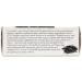 Yardley Activated Charcoal Bath Bar 4oz - Deep Cleansing & Purifying Soap for All Skin Types | International Shipping Available - Buy Online on GoSupps.com