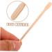 Frcolor 100 Disposable Hair Removal Wax Pencils - Body Wax Applicator for Effective Body Care - Buy Online on GoSupps.com