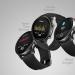 Cubitt CT4 Smart Watch Fitness Tracker - 1.28 TFT-LCD Color Touch Screen, IP68 Waterproof, Blood Oxygen/Heart Rate Monitor, Step Counter - 14 Sports Modes for Men and Women (Black) - Buy Online on GoSupps.com