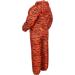 Regatta Kids Print Splat 2 Snowsuit 24 Months - Blaze Orange Tiger | Buy Now - Buy Online on GoSupps.com