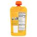 Peter Rabbit Organics Apple Carrot Squash Puree 4.4oz Pouches - Pack of 10 - Buy Online on GoSupps.com