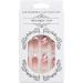 OnSaya Coffin False Nails French Long Fake Nails Ballerina Acrylic Press on Nails Full Cover Stick on Nails 24pcs for Women and Girls PINK 1 count (Pack of 1) PINK - Buy Online on GoSupps.com