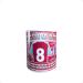 The Villa Football Shirt Mug Team-Aston Gift With Chocolate Footballs - Buy Online on GoSupps.com