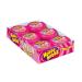 Hubba Bubba Chewing Gum | Bubble Tape Fancy Fruit | Mega Long Roll | 12 Packs (12 x 56 g) Fancy Fruit 56 g (Pack of 12)
