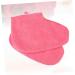 Couvre-pieds pour Th rapie la Paraffine Taille Unique Maintien Chaleur Hydratant Peau pour Soins des Pieds Spa Domicile - Buy Online on GoSupps.com