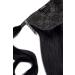 Luxury Gold 22'' 120g Human Hair Pony -1 Jet Black - Buy Online on GoSupps.com