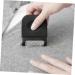 PartyKindom Portable Hair Lint Remover - Mini Clothes Shaver & Hair Ball Trimmer for Sweaters & Clothing - International Shipping Available - Buy Online on GoSupps.com