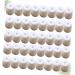 FOMIYES 600 STK Anti-Slip Mask Cord Stoppers - Adjustable Silicone Hooks & Buckles for Ultimate Comfort | Protection Accessories for Masks | Perfect for Offices - Buy Online on GoSupps.com