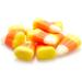 Yupik Candy Corn 1 kg Classic Halloween Candy Kernel-Shaped Tangerine Flavor Sweet Creamy Candies Delicious Snack Ideal for Gifting & Recipes 500 g (Pack of 1) - Buy Online on GoSupps.com