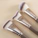 Anmor Premium Contour Brush #0112-49 for Cheek, Forehead, Nose - Ideal for Powder, Liquid, Cream Makeup - Buy Online on GoSupps.com